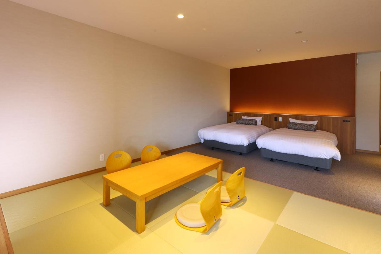 Suwakoen Hotel Suwa  Buitenkant foto