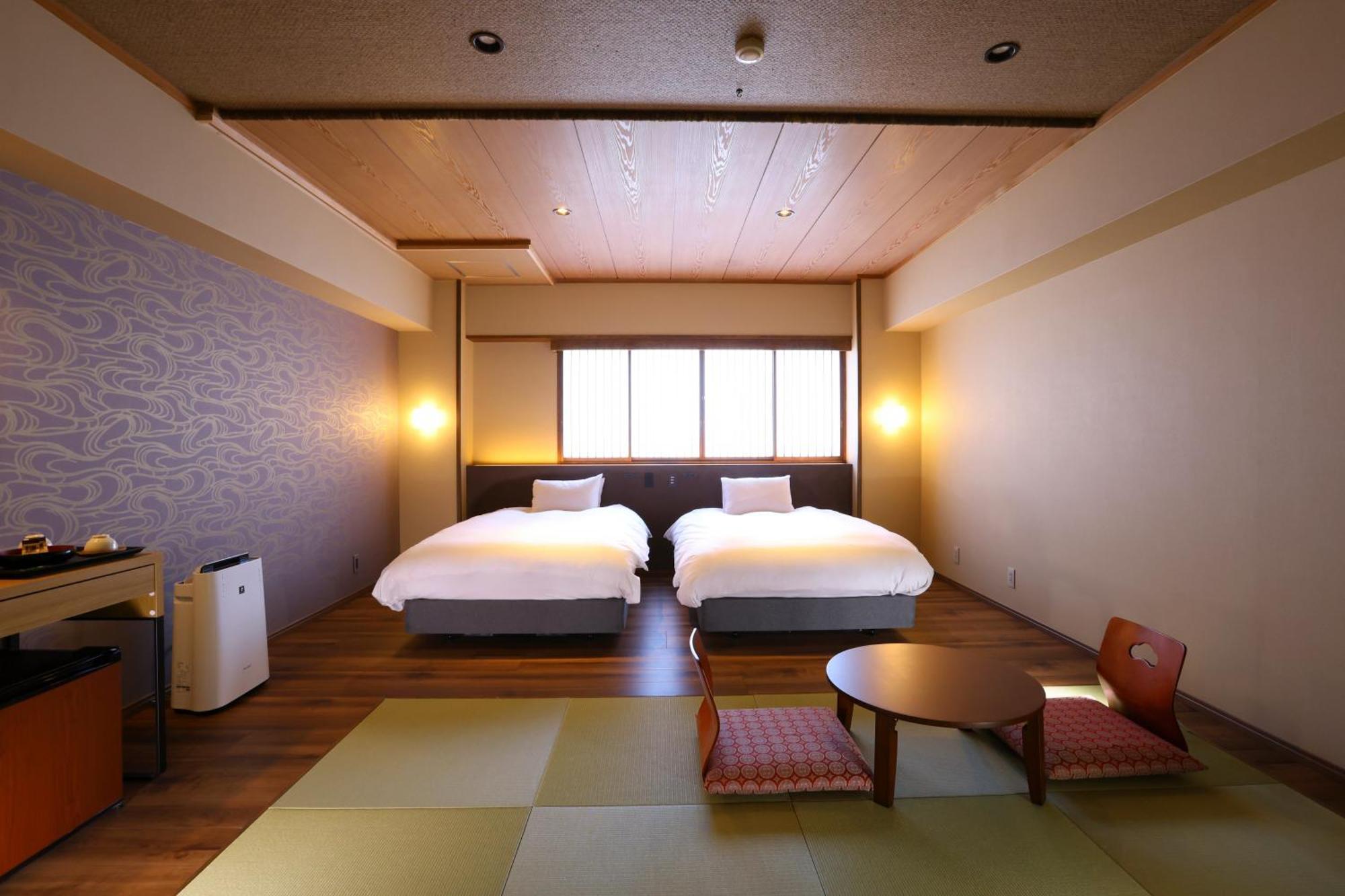 Suwakoen Hotel Suwa  Buitenkant foto